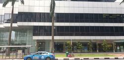 Gb Building (D1), Office #532665971